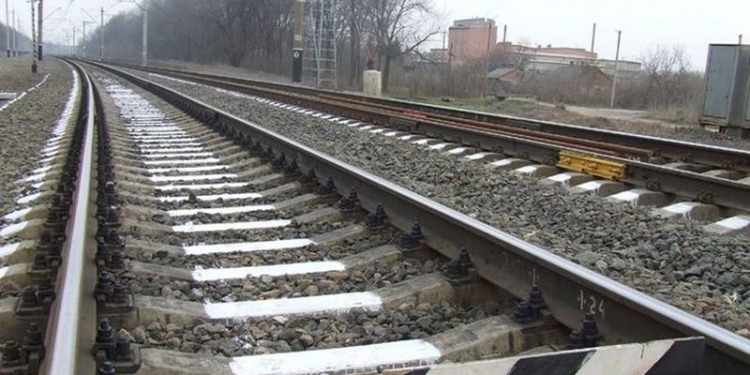 Китайцы построят новую железную дорогу в Украине