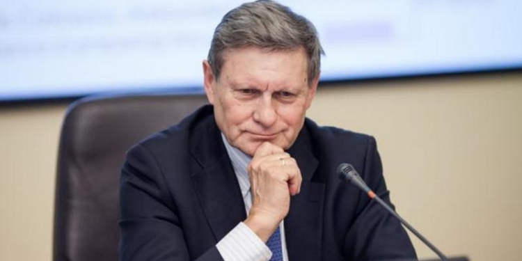 Польского реформатора Бальцеровича назначили представителем Порошенко в Кабмине