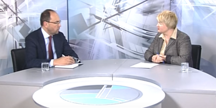 Штат Вашингтон предложил Николаевской области стать побратимами – первый заместитель председателя облсовета Соколов