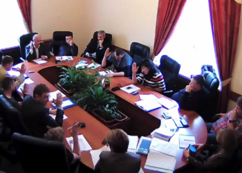 Николаевские «оппозиционеры» из бюджетной комиссии поставили под сомнение принятый вчера бюджет развития – там есть объекты, которые не утверждались депутатами