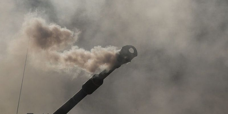 В зоне АТО за сутки боевики 79 раз открывали огонь вдоль всей линии фронта