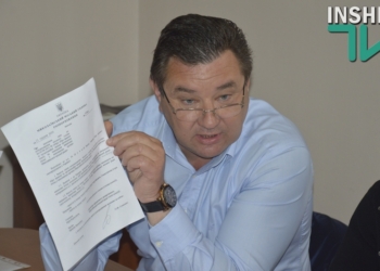 «Вы что, меня за лоха держите?» – николаевский «оппозиционер» Копейка «уличил» депутата Таранову из «Самопомочи» в «подлоге документов»