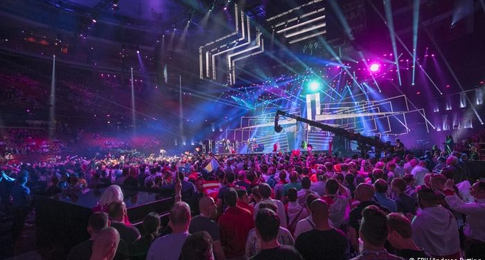 В Раде назвали условия участия России в “Евровидении-2017”