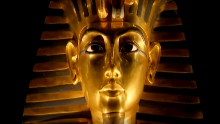 Нам бы их проблемы: между археологами вспыхнул конфликт из-за гробницы Тутанхамона 1