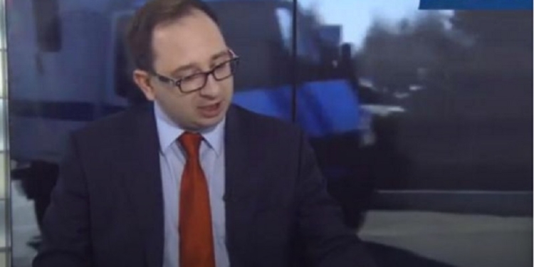 Процесс передачи Савченко не будет длиться полгода, – Полозов