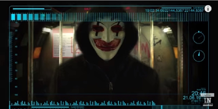 «Операция 9 мая»: украинские хакеры взломали сайты «ЛДНР»