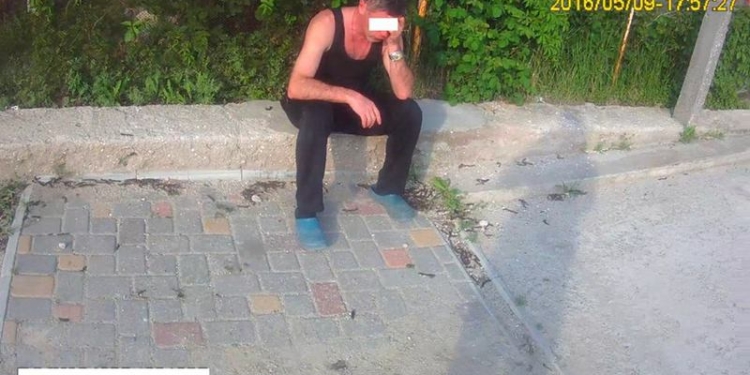 Похитив в Николаеве мужчину, двое злоумышленников требовали за его возвращение $5 тыс.