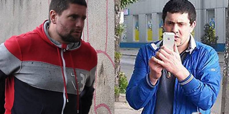 Братья из Херсона говорят, что сожалеют о конфликте с журналистами в Николаеве