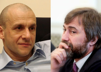 Новинский и Лукьяненко выиграли в Лондоне арбитраж у Григоришина