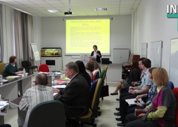 Николаевские учителя не поддерживают внедрение 12-летнего обучения и разных типов старших школ