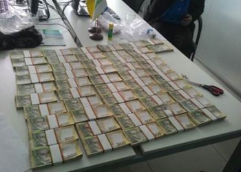 В Сумской области СБУ задержала главу сельсовета на взятке более 2,5 млн.грн.