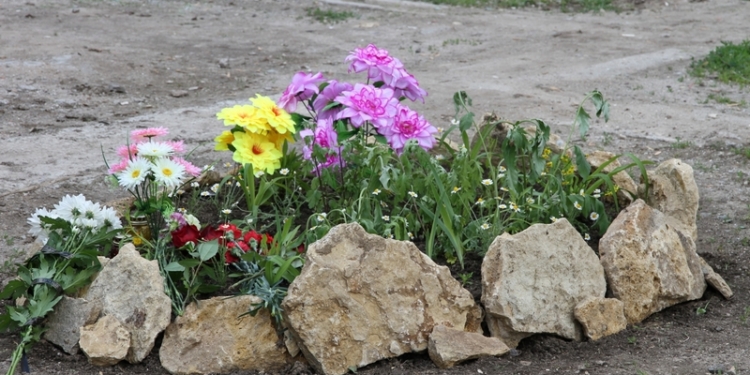 На месте взорвавшегося дома на Намыве николаевская власть планирует создать небольшой парк