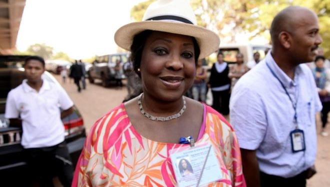 Генсеком ФИФА впервые стала женщина