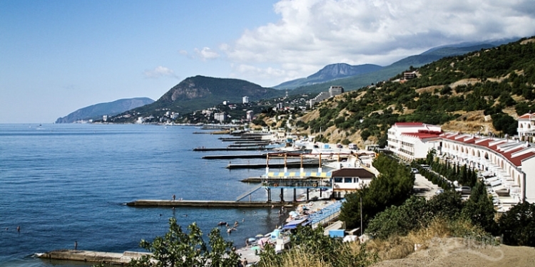 На Южном берегу Крыма произошло землетрясение