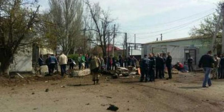 Херсонский фронт. Как российские спецслужбы атакуют подходы к Крыму