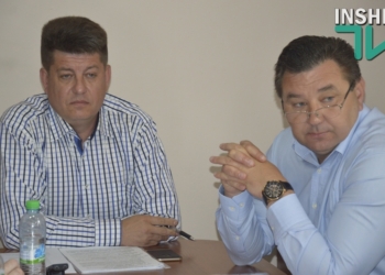 Комиссия по вопросам ЖКХ предложила мэру Сенкевичу отменить результаты конкурсов по главному архитектору Николаева и начальнику управления коммимущества