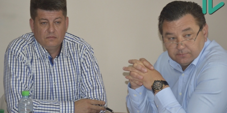 Комиссия по вопросам ЖКХ предложила мэру Сенкевичу отменить результаты конкурсов по главному архитектору Николаева и начальнику управления коммимущества