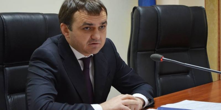 Вадим Мериков – главам районов: «Никого жалеть не буду. Не справляетесь – пишите заявление»