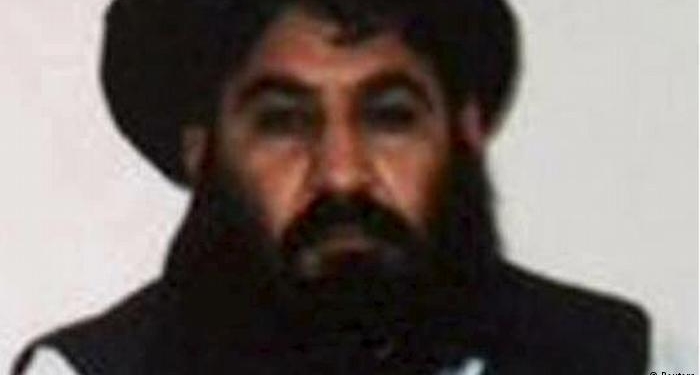 Официальный Кабул подтвердил гибель лидера “Талибана” муллы Мансура