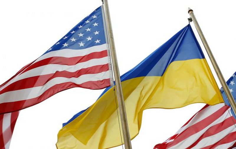 Украина и США 23 мая заключат Соглашение о взаимопомощи между таможнями 1