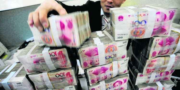 Китай за 5 лет потратит $460 миллиардов на борьбу с бедностью в стране