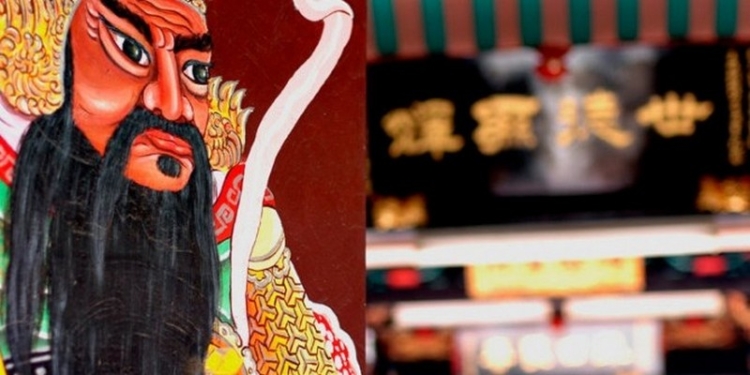 Школу в Малайзии закрыли из-за нашествия злых духов