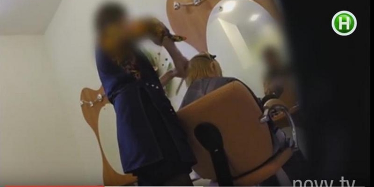 Где депутаты и министры «чистят свои перышки»: журналисты рассказали об удивительных ценах в парикмахерской Кабмина