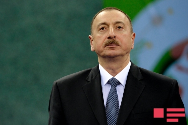 Президент Азербайджана заявил о ядерной угрозе со стороны Армении 1