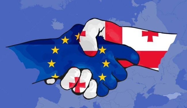 Соглашение об ассоциации Грузии с ЕС заработает с 1 июля