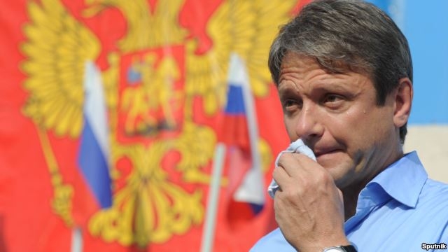 Париж подтверждает предоставление визы российскому министру из «черного списка» ЕС