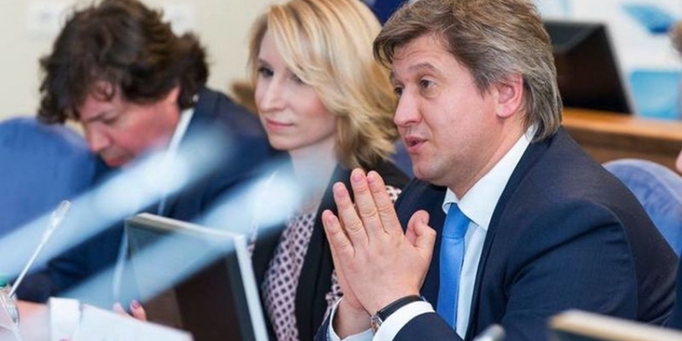 Министр финансов рассказал о планах реформирования фискальной службы и ликвидации налоговой милиции