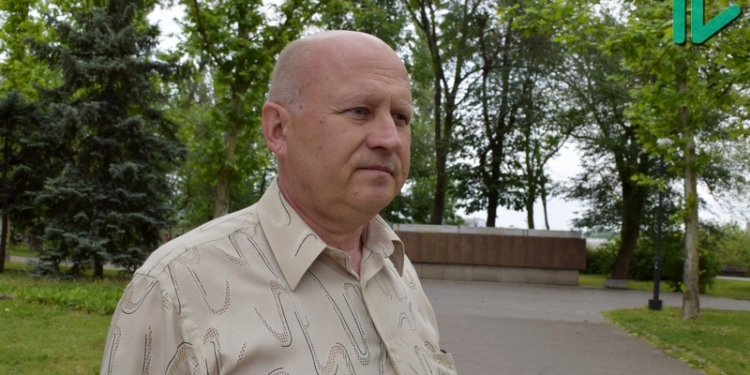 История добровольца из батальона «Донбасс»: чудом с ранением не попасть в Иловайский котел, но угодить в бюрократический капкан