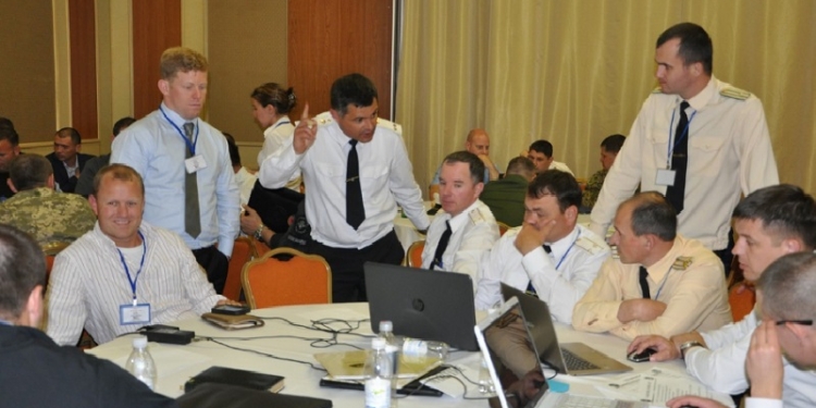 Как в Одесской и Николаевской областях пройдет «Си Бриз-2016», украинцы и американцы уже определились