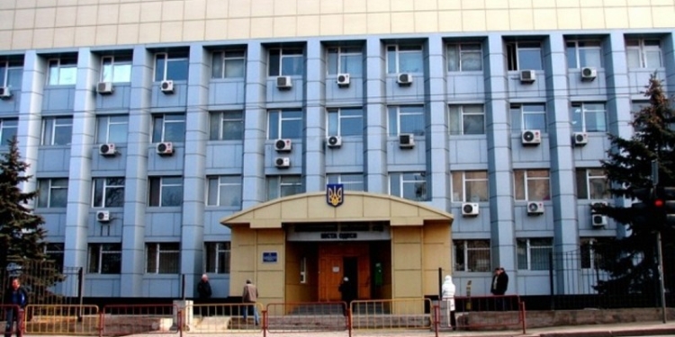 В Одессе выпустили из СИЗО россиянина, обвиняемого по делу 2 мая