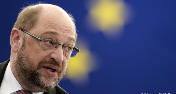 Глава Европарламента: Безвизовый режим с Турцией под вопросом