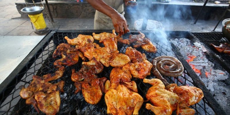 В РФ приговорили к 3,5 годам тюрьмы депутата Одесского облсовета за контрабанду мяса в Крым