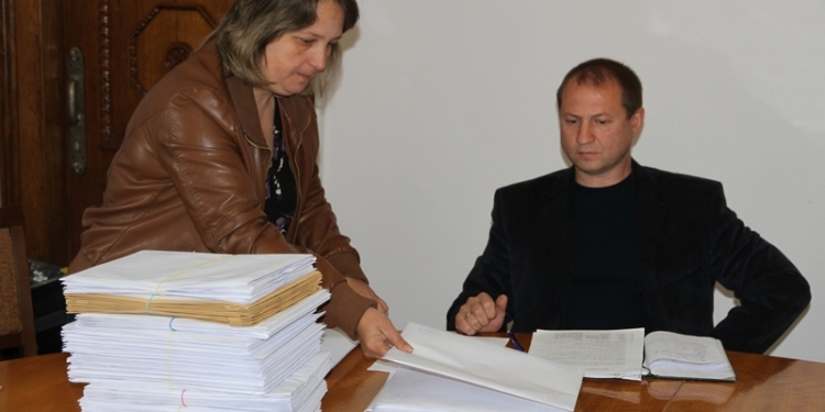 На конкурс по определению перевозчиков на городских маршрутах Николаева подали документы 11 фирм-перевозчиков