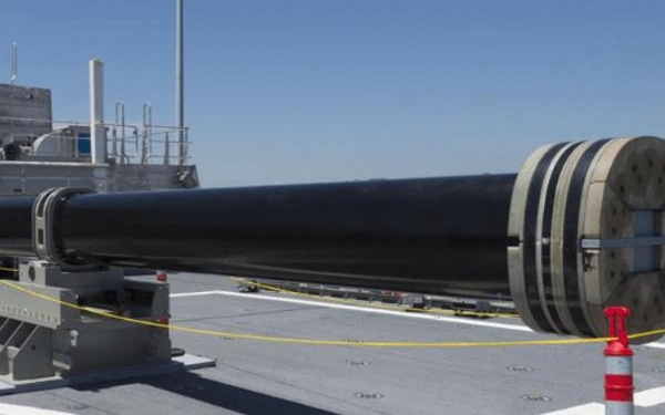 В США дорабатывают пушку для обороны стран Балтии от России – СМИ