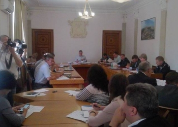 В Николаеве исполком утвердил перечень мест отдыха на воде