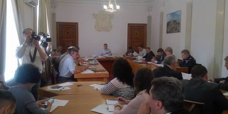 В Николаеве исполком утвердил перечень мест отдыха на воде