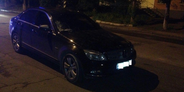 Нетрезвая, еще и в неположенном месте дорогу переходила: в Николаеве сбили женщину