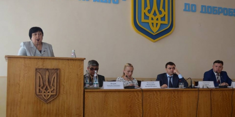 Николаев сильно отстает в автоматическом назначении субсидий тем, кому они положены