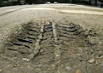 С завтрашнего дня в Николаевской области фуры будут ездить только ночью. Если на градуснике будет больше +28ºС