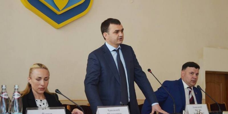 Вадим Мериков о декоммунизации: «Это Закон, а не мои хотелки!»