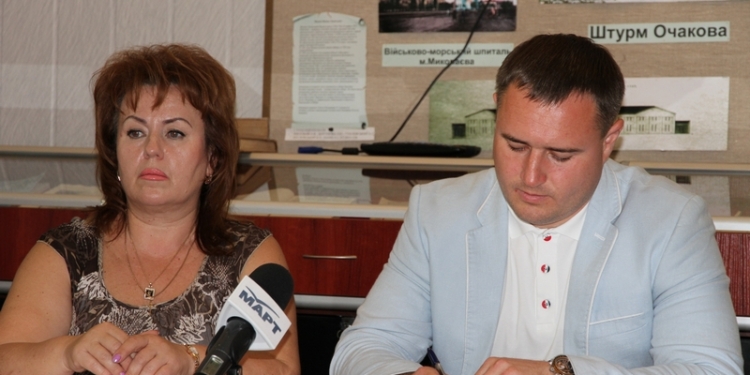 Медики Николаева обеспокоены отсутствием поставок вакцин для детей