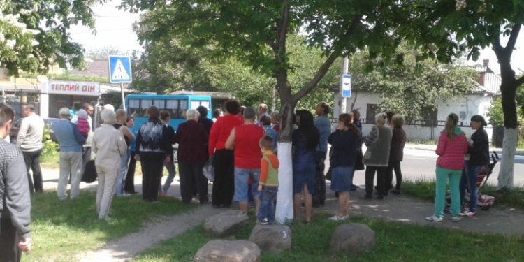 В Первомайске произошло жуткое ДТП – сбитый на пешеходном переходе ребенок в коме