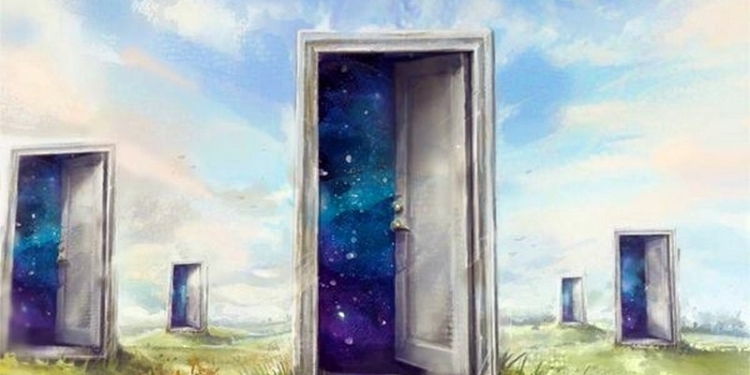 Николаевский художник Митя Фенечкин нарисовал обложку для нового альбома «Океана Ельзи»