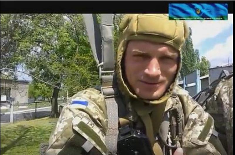 «Мы вас любим, скучаем»: десантники поздравили украинских женщин с Днем Матери 1