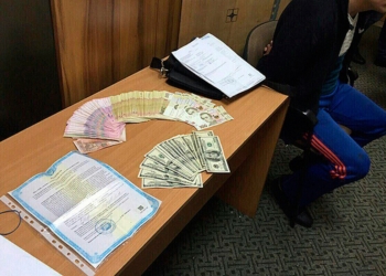 В Одессе мошенник получил доступ к чужому банковскому счету с 1,5 млн.грн., но был задержан полицией