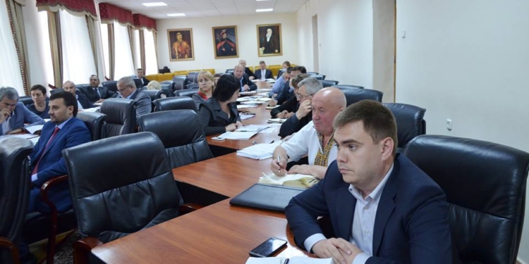 Николаевской области нужно 36 школьных автобусов, деньги есть на 27, на 9 ищут средства